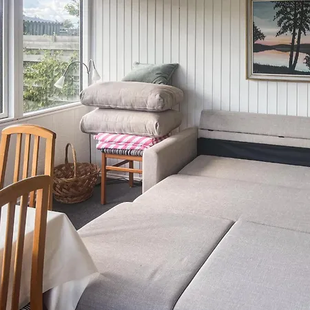 In With Wifi Feriehus Assens